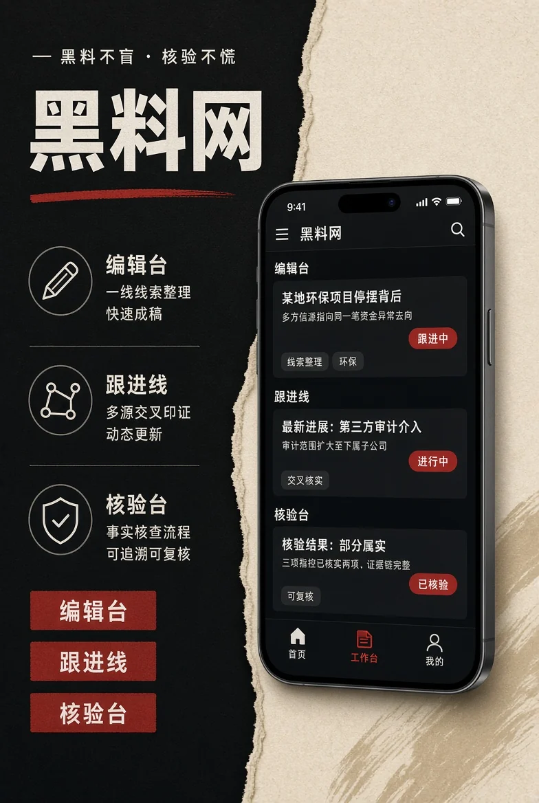 黑料网移动阅读服务